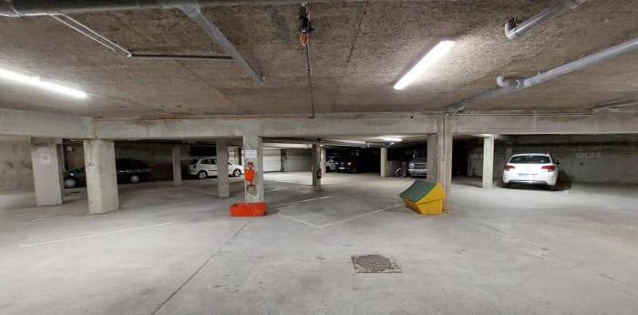 Image 5 sur 5 - Parking/box  ·  Location · Vandoeuvre Les Nancy (54500) · 8m²