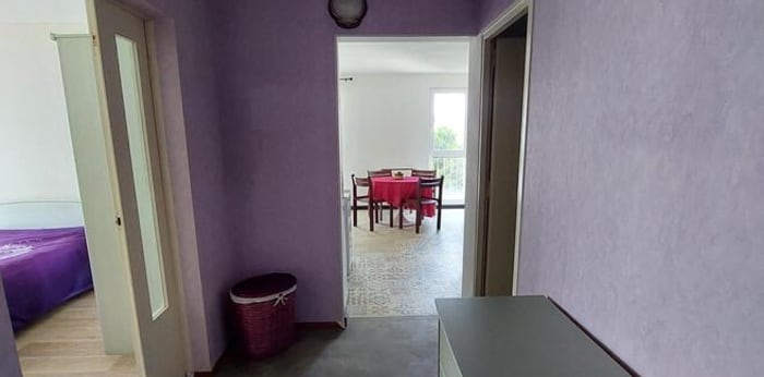 Image 1 sur 9 - Appartement  ·  Location · Nimes (30900) · 48m²