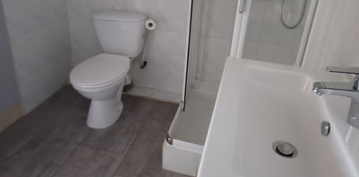 Image 3 sur 6 - Appartement  ·  Location · Besancon (25000) · 31m²