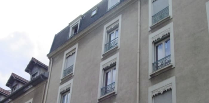 Image 8 sur 8 - Appartement  ·  Location · Grenoble (38000) · 2 pièces · 36m²