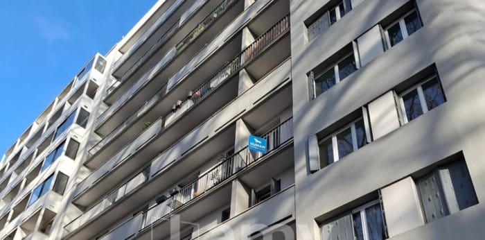Image 20 sur 20 - Appartement  ·  Location · Toulouse (31000) · 3 pièces · 64m²