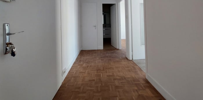 Image 8 sur 9 - Appartement  ·  Location · Limoges (87000) · 2 pièces · 43m²