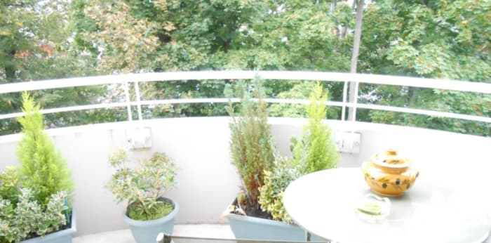 Image 4 sur 4 - Appartement  ·  Location · Riom (63200) · 2 pièces · 43m²