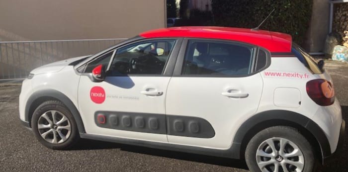 Image 1 sur 1 - Parking/box  ·  Location · Mulhouse (68100)