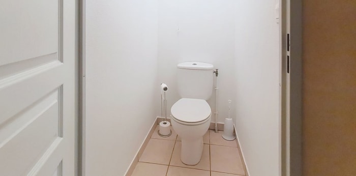 Appartement  ·  Location · Toulouse (31300) · 3 pièces · 82m²