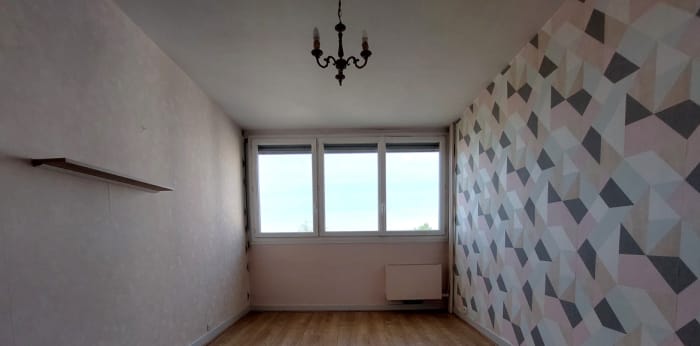 Image 6 sur 10 - Appartement  ·  Location · Limoges (87100) · 2 pièces · 58m²