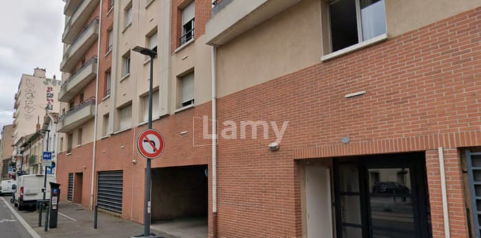 Image 3 sur 6 - Appartement  ·  Location · Toulouse (31300) · 35m²