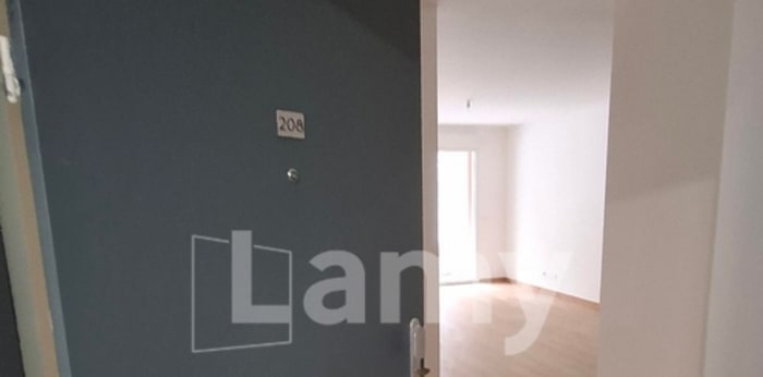 Image 5 sur 6 - Appartement  ·  Location · Amiens (80000) · 2 pièces · 46m²