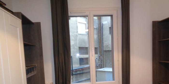 Image 3 sur 9 - Appartement  ·  Location · Aix En Provence (13100) · 1 pièce · 28m²