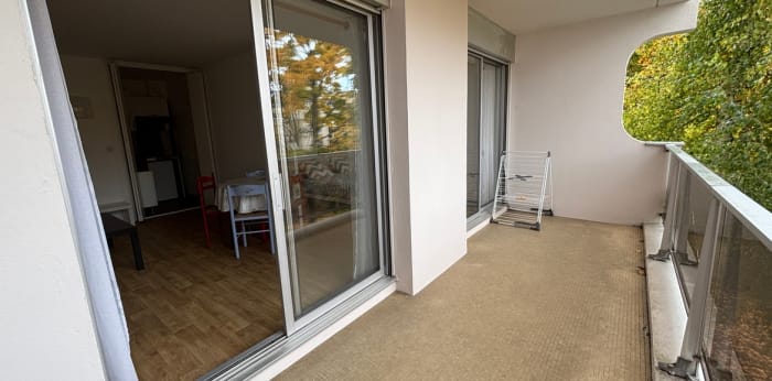 Image 13 sur 15 - Appartement  ·  Location · Dijon (21000) · 1 pièce · 35m²