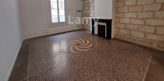 Image 3 sur 8 - Appartement  ·  Location · Montpellier (34000) · 3 pièces · 77m²