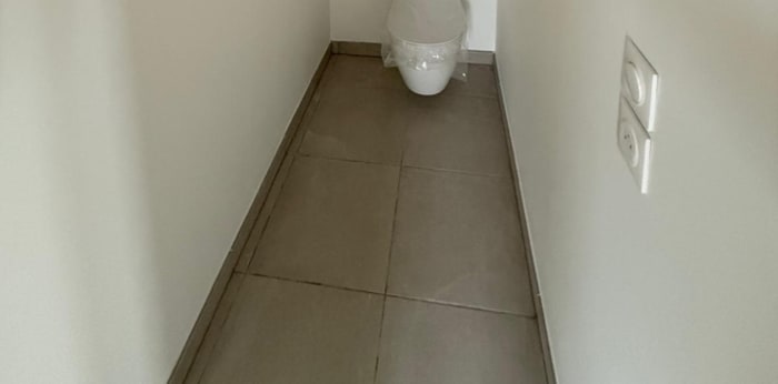 Image 7 sur 9 - Appartement  ·  Location · Bordeaux (33800) · 4 pièces · 112m²