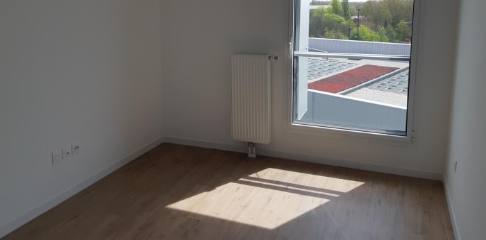 Image 4 sur 7 - Appartement  ·  Location · Lille (59000) · 2 pièces · 51m²