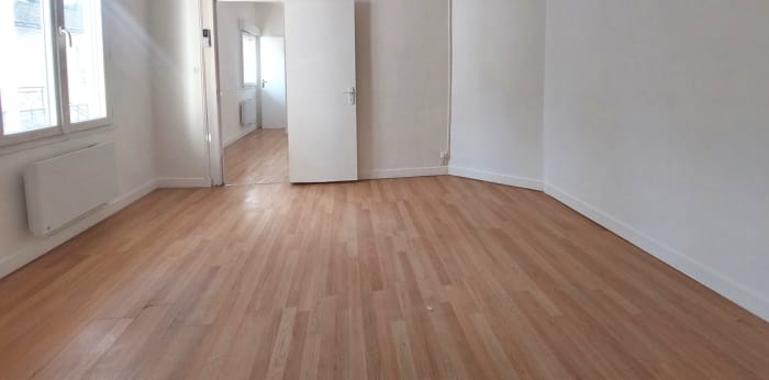 Image 6 sur 12 - Appartement  ·  Location · Limoges (87000) · 2 pièces · 29m²