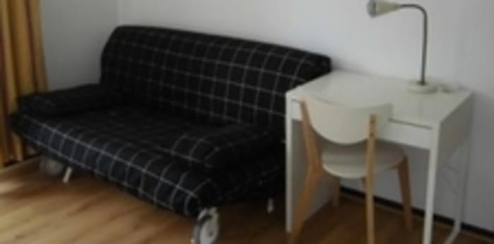 Image 2 sur 11 - Appartement  ·  Location · Aix En Provence (13090) · 1 pièce · 15m²