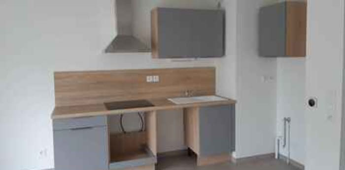 Image 2 sur 5 - Maison/villa  ·  Location · Parempuyre (33290) · 3 pièces · 62m²