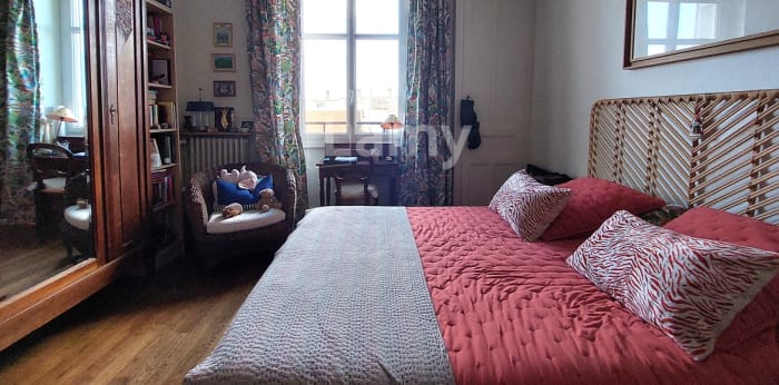 Image 6 sur 11 - Maison/villa  ·  Location · Limoges (87000) · 6 pièces · 117m²