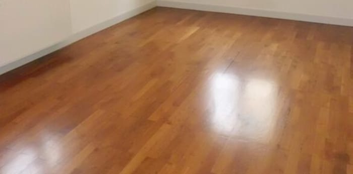 Image 3 sur 6 - Appartement  ·  Location · Lons Le Saunier (39000) · 3 pièces · 54m²