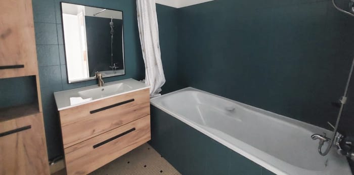 Image 2 sur 12 - Appartement  ·  Location · Pau (64000) · 3 pièces · 80m²