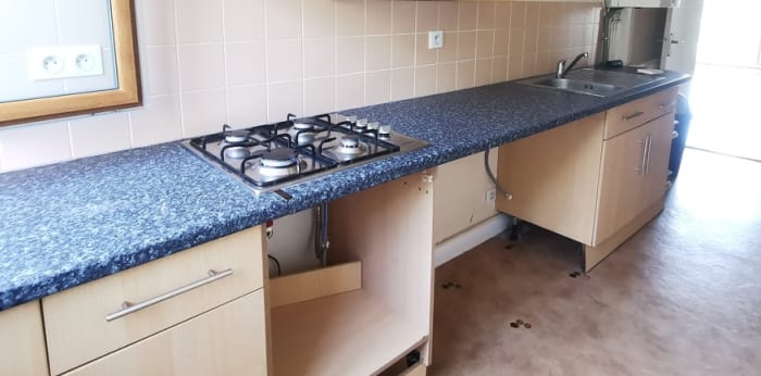 Image 6 sur 8 - Appartement  ·  Location · Chantilly (60500) · 3 pièces · 68m²