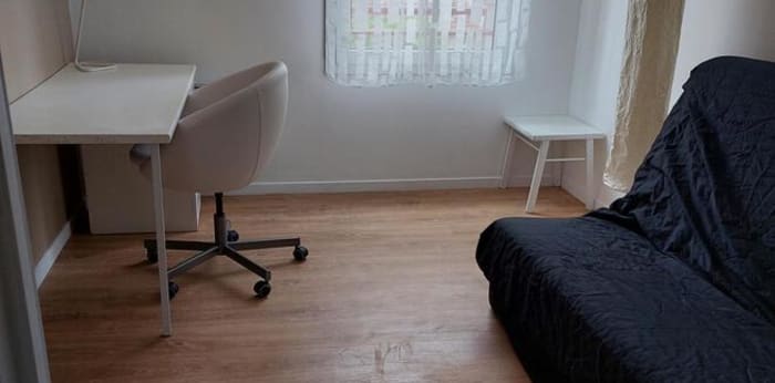 Image 10 sur 11 - Appartement  ·  Location · Margny Les Compiegne (60280) · 3 pièces · 66m²