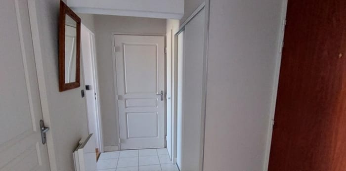 Image 2 sur 12 - Appartement  ·  Location · Angers (49100) · 2 pièces · 53m²
