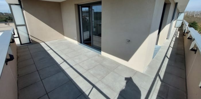 Image 8 sur 11 - Appartement  ·  Location · Boussy St Antoine (91800) · 3 pièces · 62m²