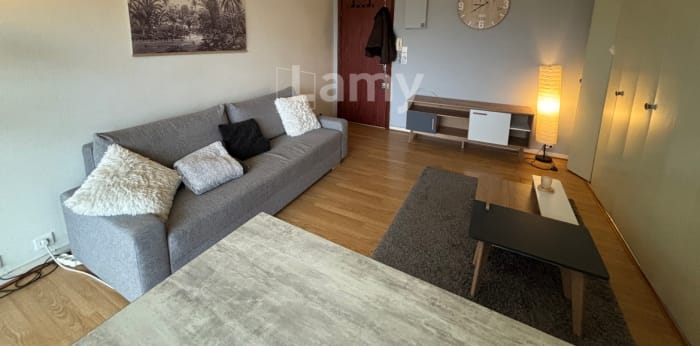Image 3 sur 14 - Appartement  ·  Location · Dijon (21000) · 2 pièces · 36m²