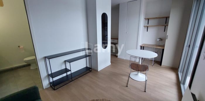 Image 3 sur 10 - Appartement  ·  Location · Reims (51100) · 1 pièce · 22m²
