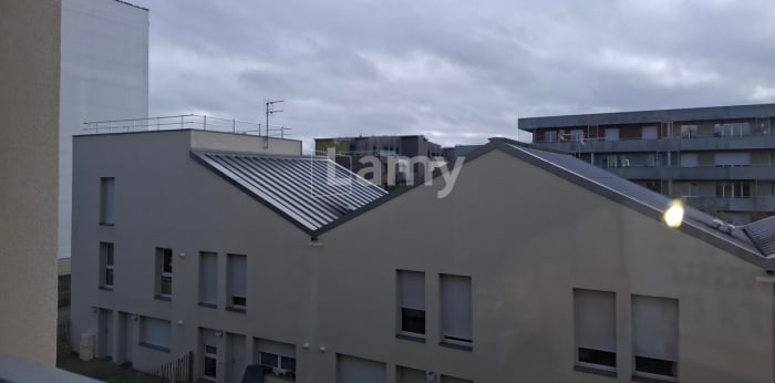 Image 1 sur 2 - Appartement  ·  Location · Amiens (80000) · 2 pièces · 51m²