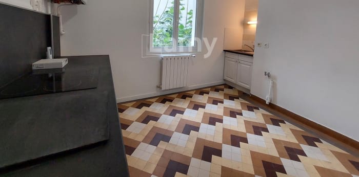 Image 4 sur 9 - Appartement  ·  Location · Grenoble (38000) · 1 pièce · 36m²
