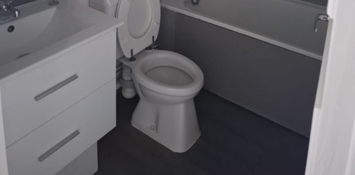 Image 7 sur 7 - Appartement  ·  Location · Epinay Sur Seine (93800) · 1 pièce · 35m²