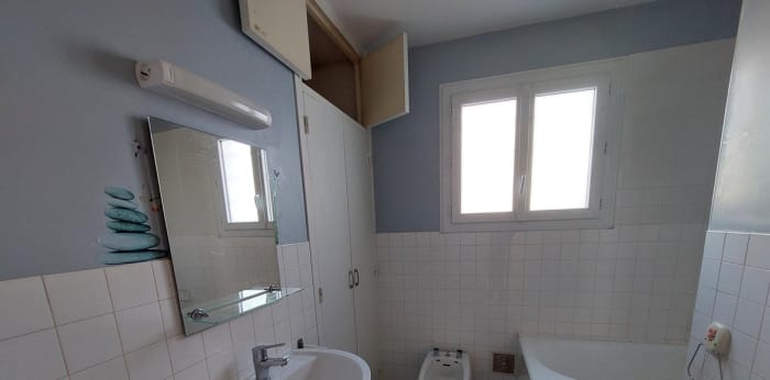 Image 7 sur 12 - Maison/villa  ·  Location · Les Sables D Olonne (85180) · 3 pièces · 84m²