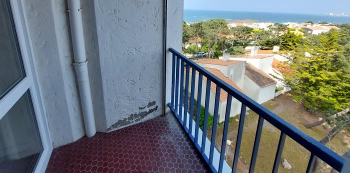 Image 11 sur 14 - Appartement  ·  Location · Les Sables D Olonne (85180) · 3 pièces · 69m²