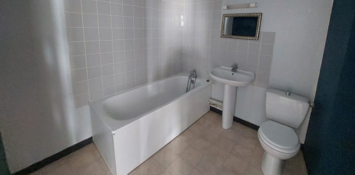 Image 4 sur 4 - Appartement  ·  Location · Tourcoing (59200) · 2 pièces · 44m²