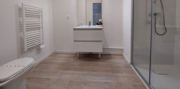 Image 4 sur 4 - Appartement  ·  Location · Mont De Marsan (40000) · 1 pièce · 27m²