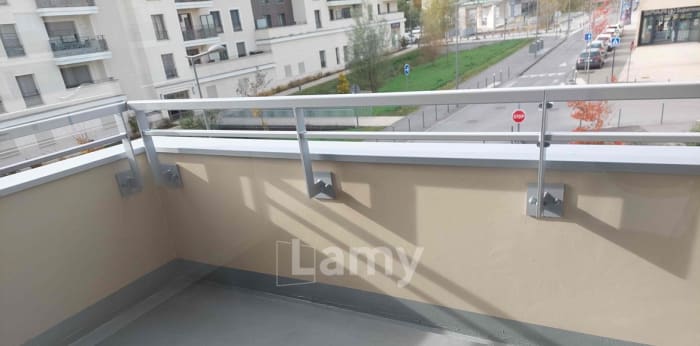 Image 10 sur 13 - Appartement  ·  Location · St Cyr L Ecole (78210) · 3 pièces · 60m²