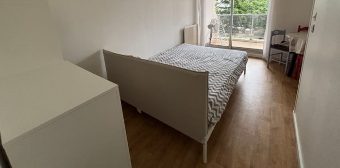 Image 8 sur 13 - Appartement  ·  Location · Dijon (21000) · 1 pièce · 35m²