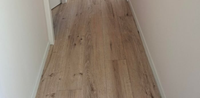 Image 8 sur 9 - Appartement  ·  Location · Seloncourt (25230) · 4 pièces · 81m²