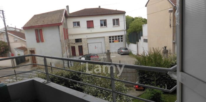 Image 7 sur 9 - Appartement  ·  Location · Agen (47000) · 2 pièces · 44m²