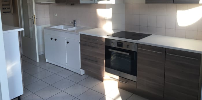 Image 1 sur 6 - Appartement  ·  Location · Grenoble (38000) · 3 pièces · 68m²