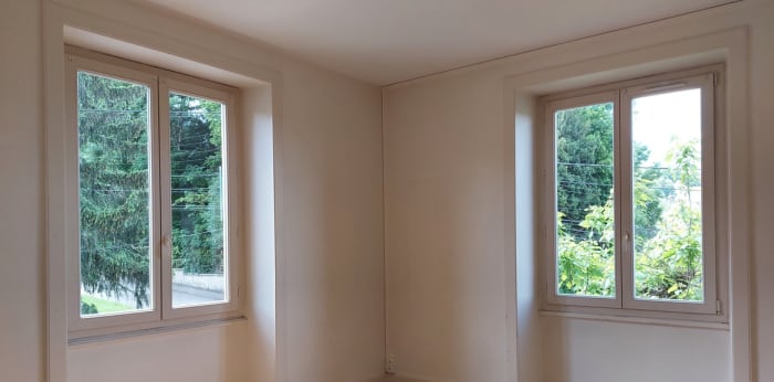 Image 5 sur 8 - Appartement  ·  Location · Lons Le Saunier (39000) · 4 pièces · 114m²