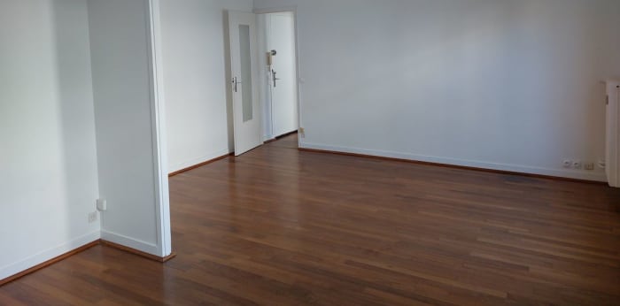 Image 3 sur 8 - Appartement  ·  Location · Rouen (76000) · 4 pièces · 68m²