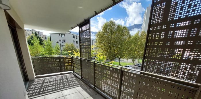 Image 6 sur 11 - Appartement  ·  Location · Echirolles (38130) · 3 pièces · 76m²