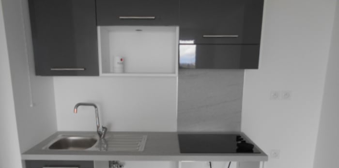 Image 4 sur 7 - Appartement  ·  Location · Toulouse (31400) · 3 pièces · 58m²