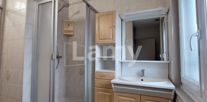 Image 8 sur 13 - Maison/villa  ·  Location · Aubry Du Hainaut (59494) · 4 pièces · 94m²