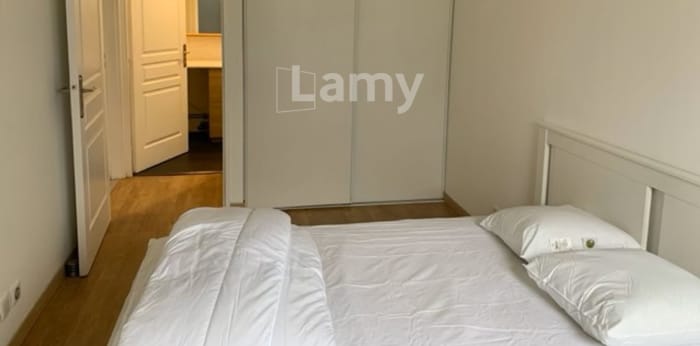 Image 7 sur 8 - Appartement  ·  Location · Margny Les Compiegne (60280) · 3 pièces · 71m²