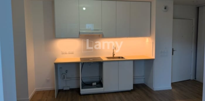 Image 5 sur 8 - Appartement  ·  Location · Villeneuve La Garenne (92390) · 2 pièces · 40m²