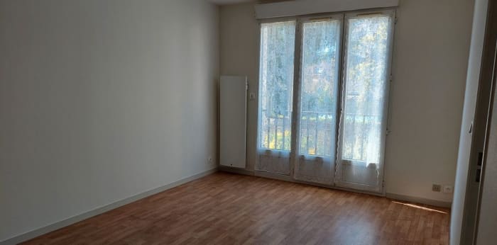 Image 3 sur 13 - Appartement  ·  Location · Montargis (45200) · 2 pièces · 50m²