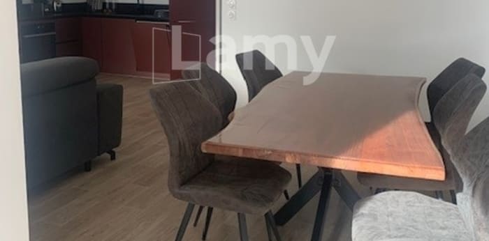 Image 4 sur 10 - Appartement  ·  Location · Bordeaux (33300) · 3 pièces · 65m²